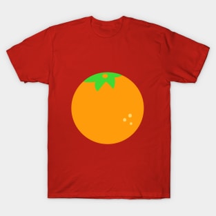 My little Pony - Uncle Orange Cutie Mark T-Shirt